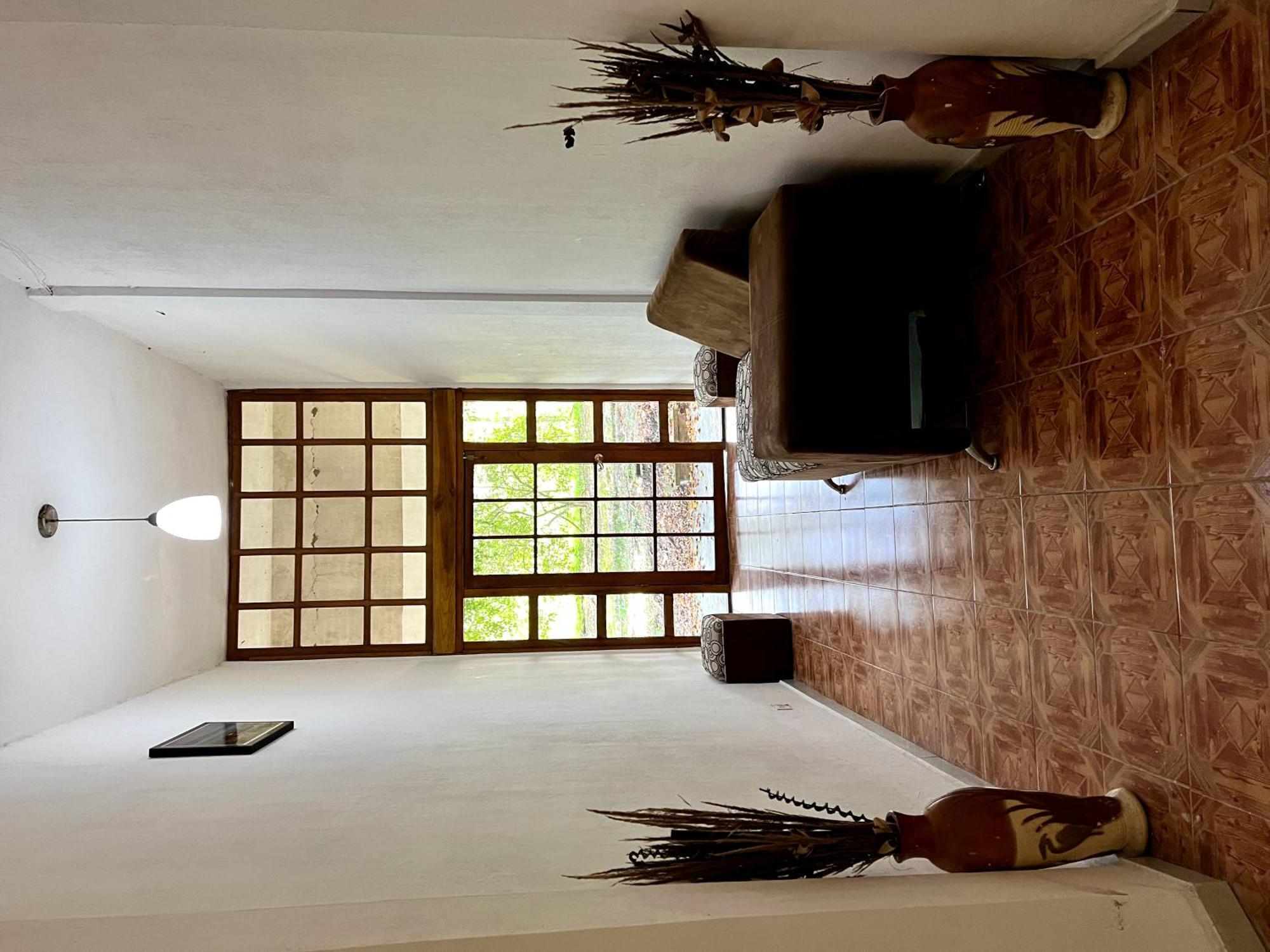 Cabanas Bambutan ปาเลงเก ห้อง รูปภาพ